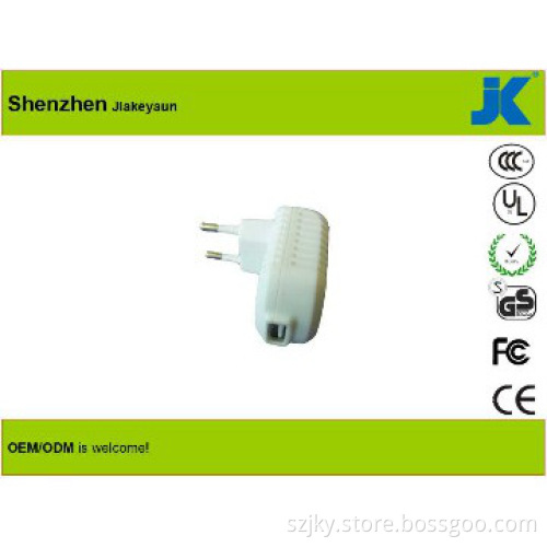 laptop battery charger 12V1A UA